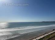 Appartement à SAINT-GILLES-CROIX-DE-VIE