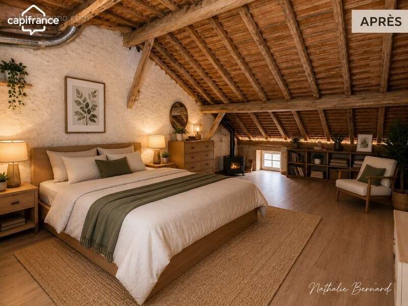 Appartement à VILLENEUVE-SUR-LOT
