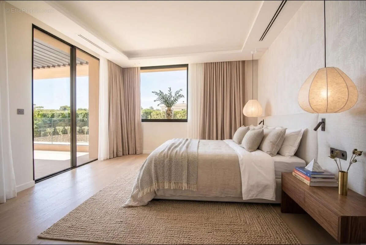 Maison 430 m² à Nice  - photo 14