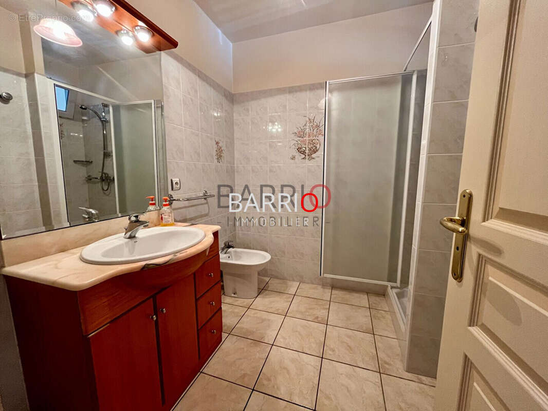 Maison à SAINT-CYPRIEN