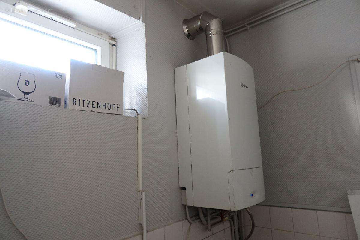 Appartement à BESANCON