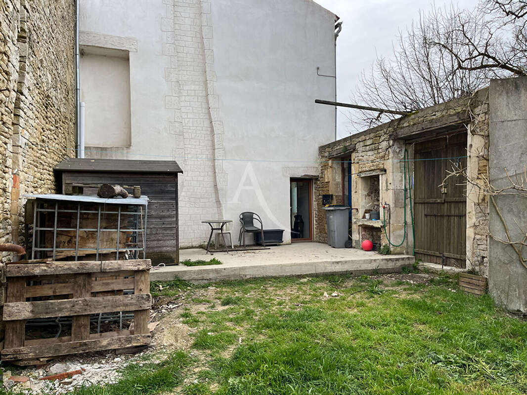 Maison à TAUGON