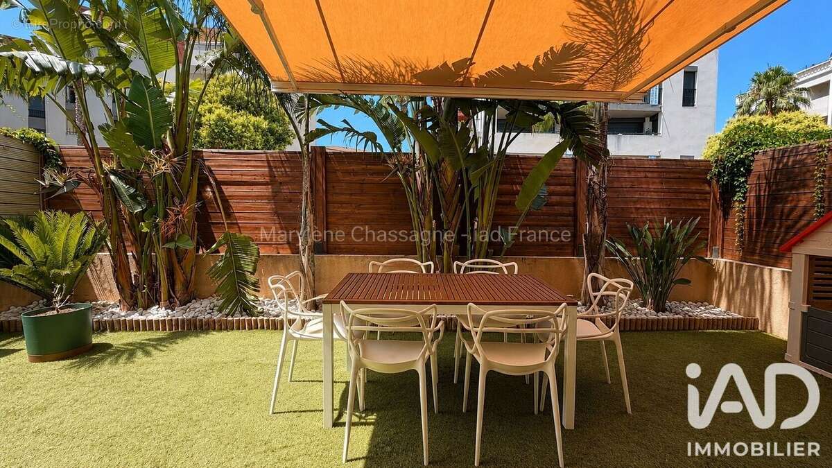 Photo 2 - Maison à HYERES