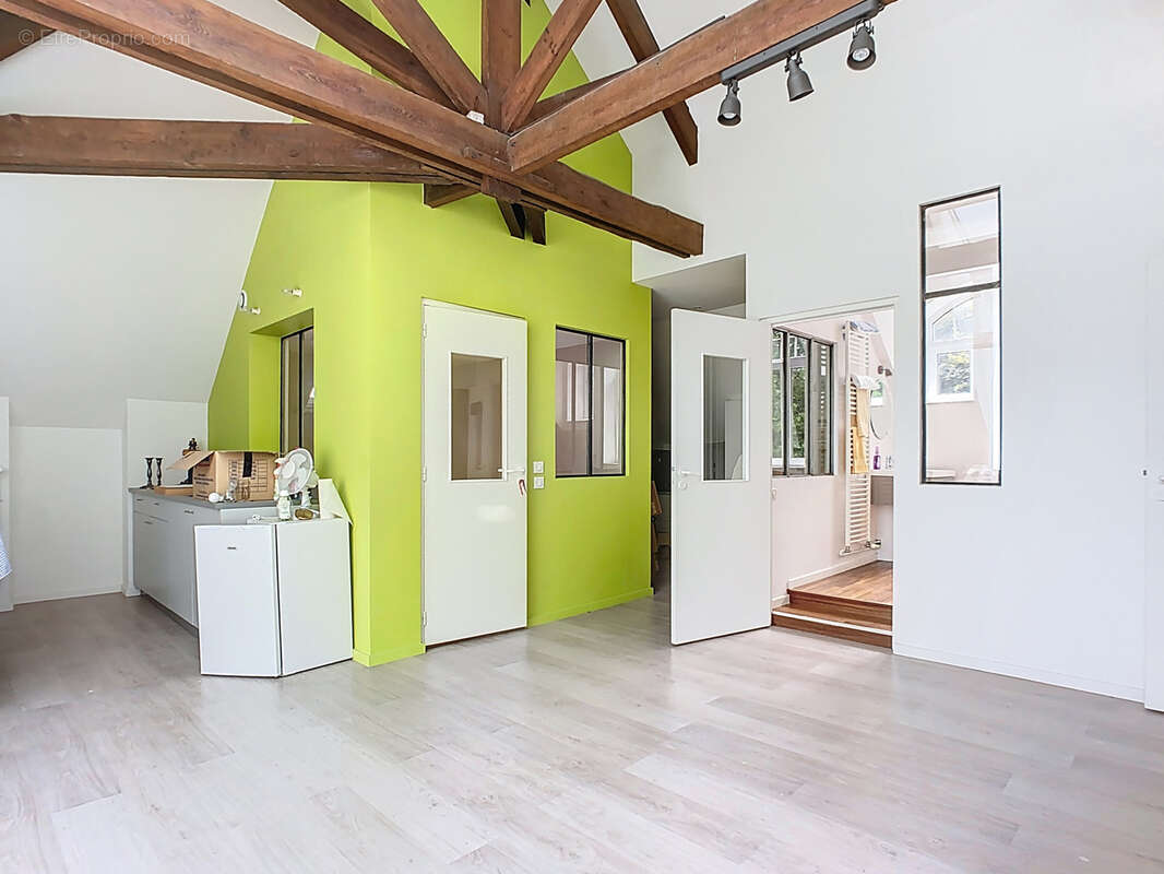 Maison à SAILLY-SUR-LA-LYS