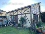 Maison à CAUDEBEC-LES-ELBEUF