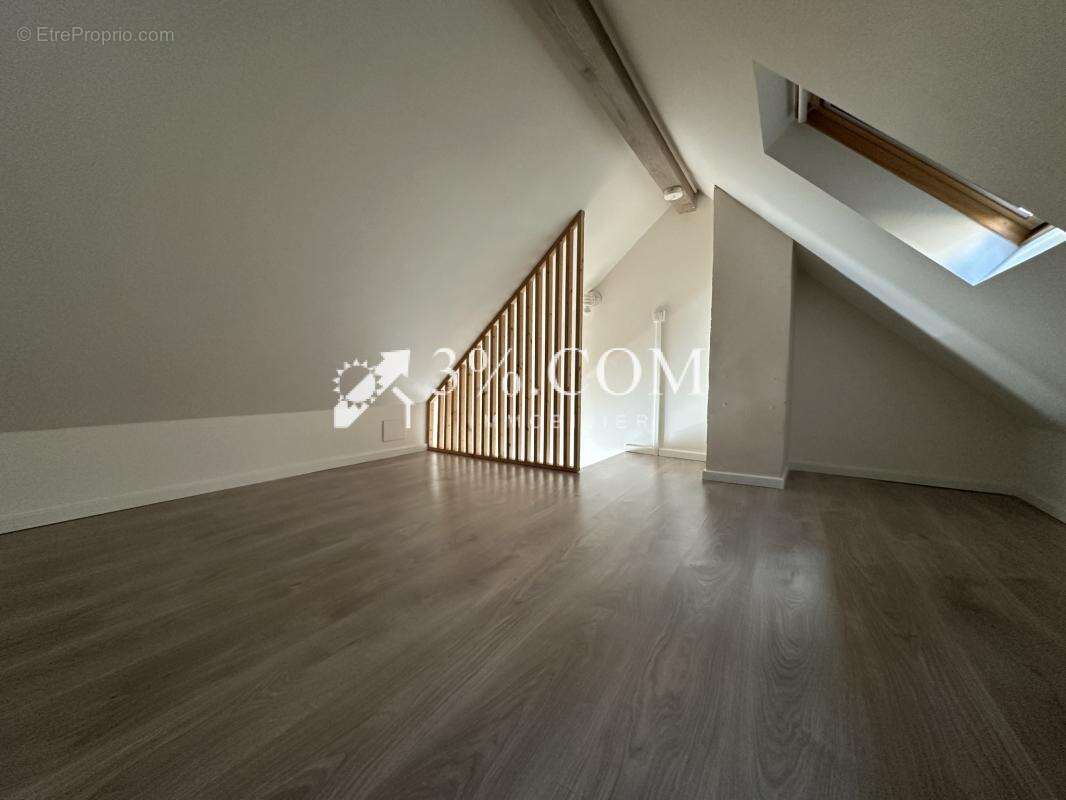 Appartement à SAVERNE