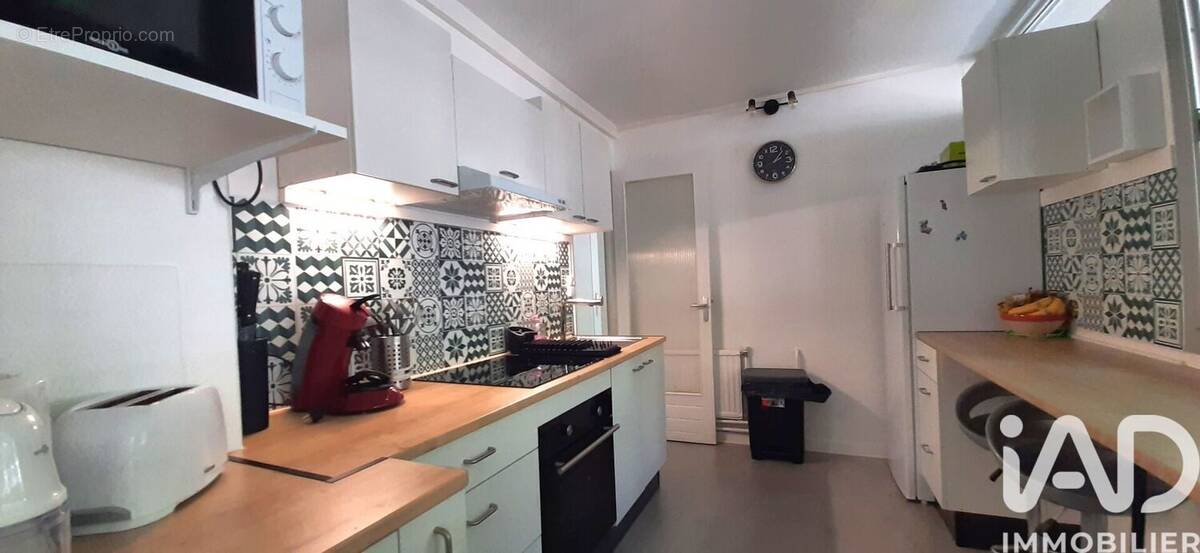 Photo 1 - Appartement à RENNES