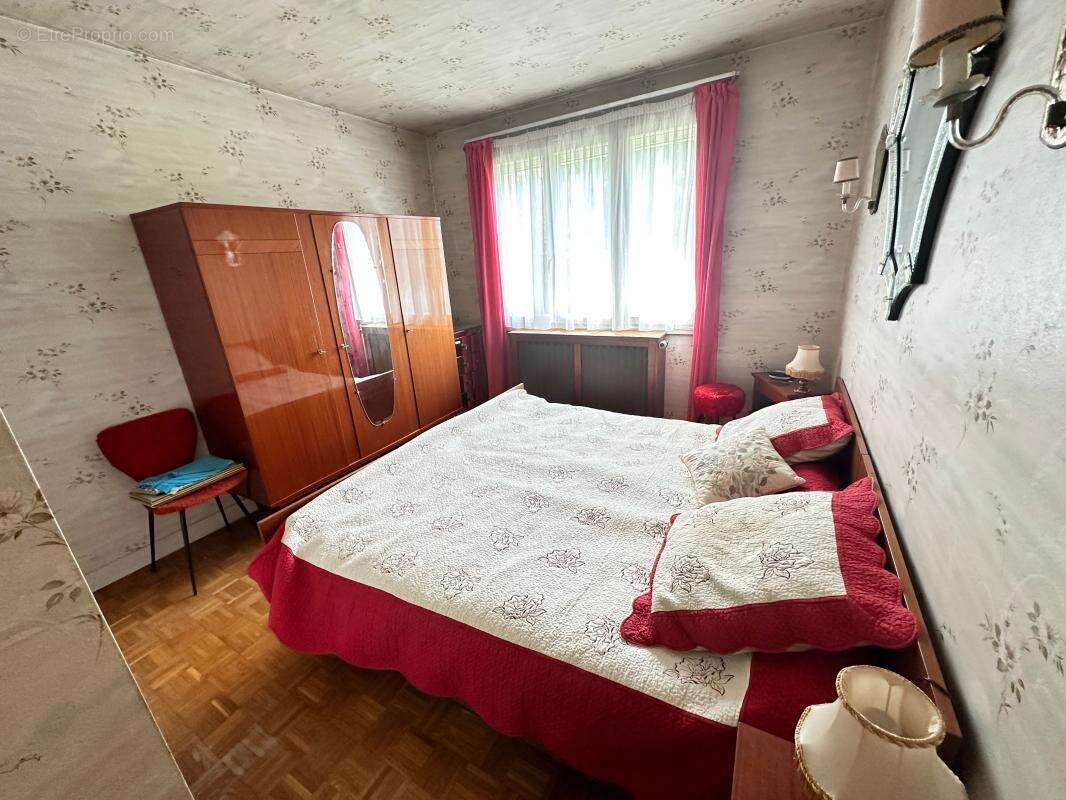 Maison à NEUILLY-PLAISANCE