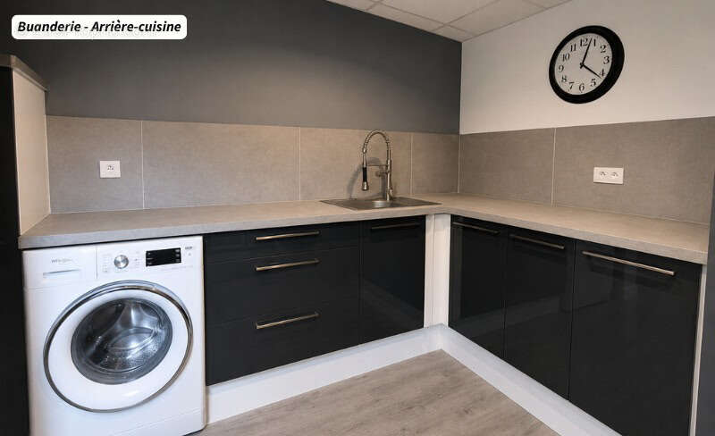 Maison de plain-pied Chasné sur Illet - photo 11