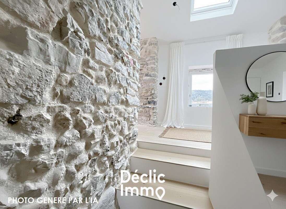 Appartement à PEGOMAS