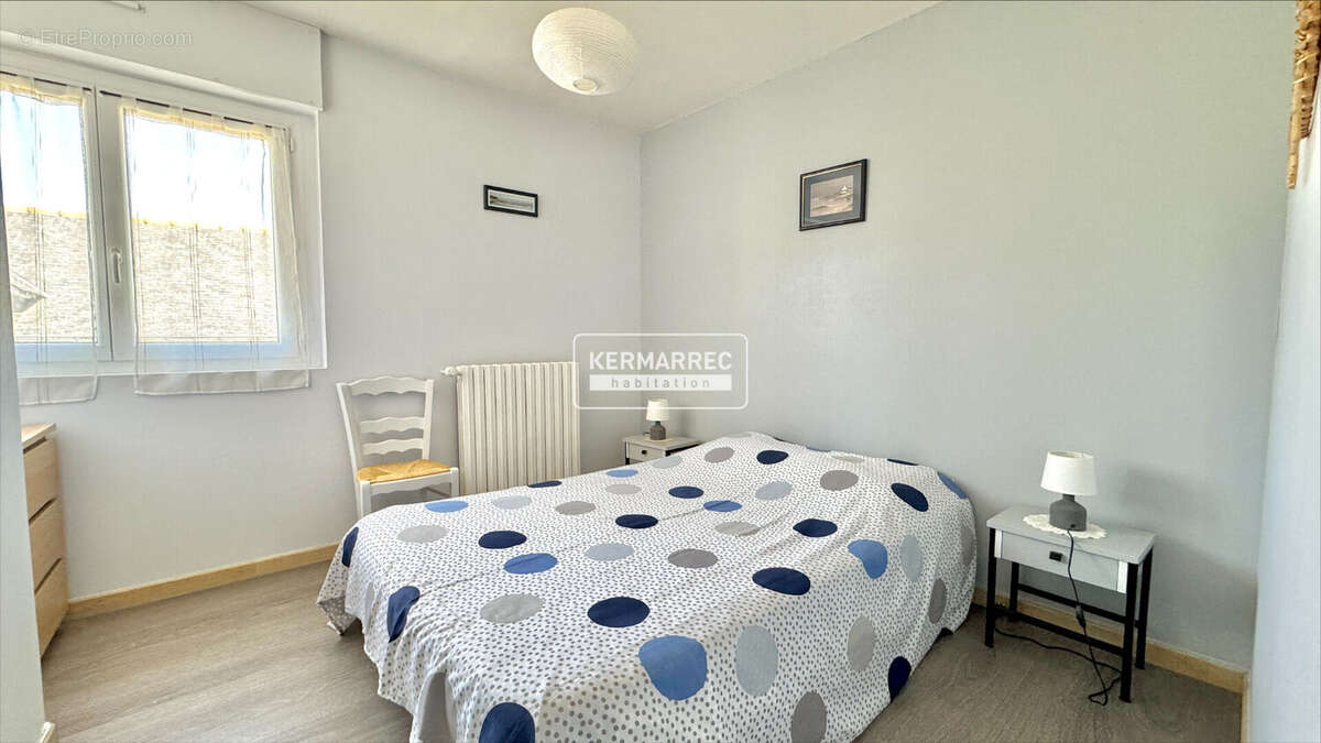 Appartement à SAINT-MALO