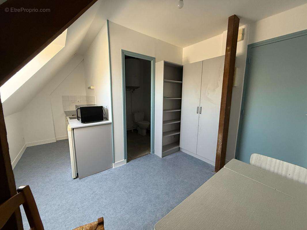 Appartement à BRECEY
