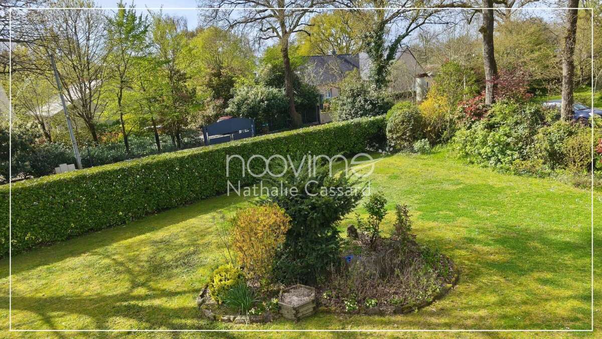 Maison à NORT-SUR-ERDRE