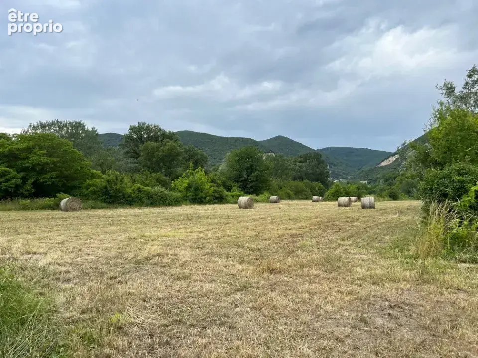 Terrain 342 m² à vendre à Cruas (07350) - photo 4