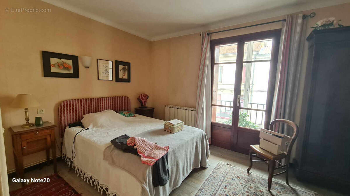 Appartement à CHATEAURENARD