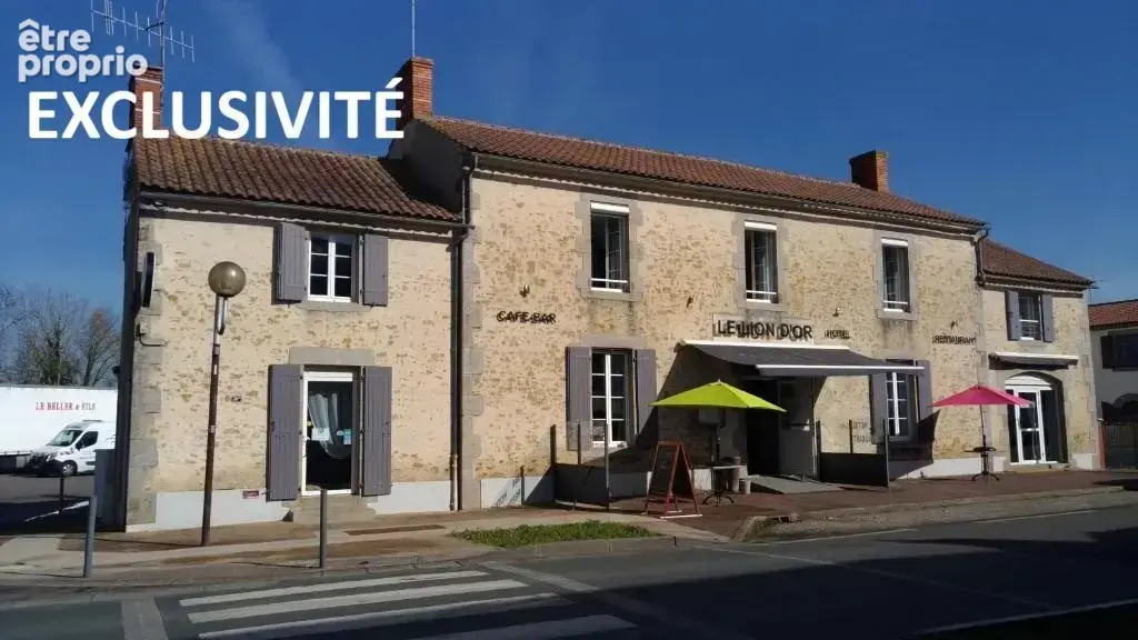 Autre à AVRILLE