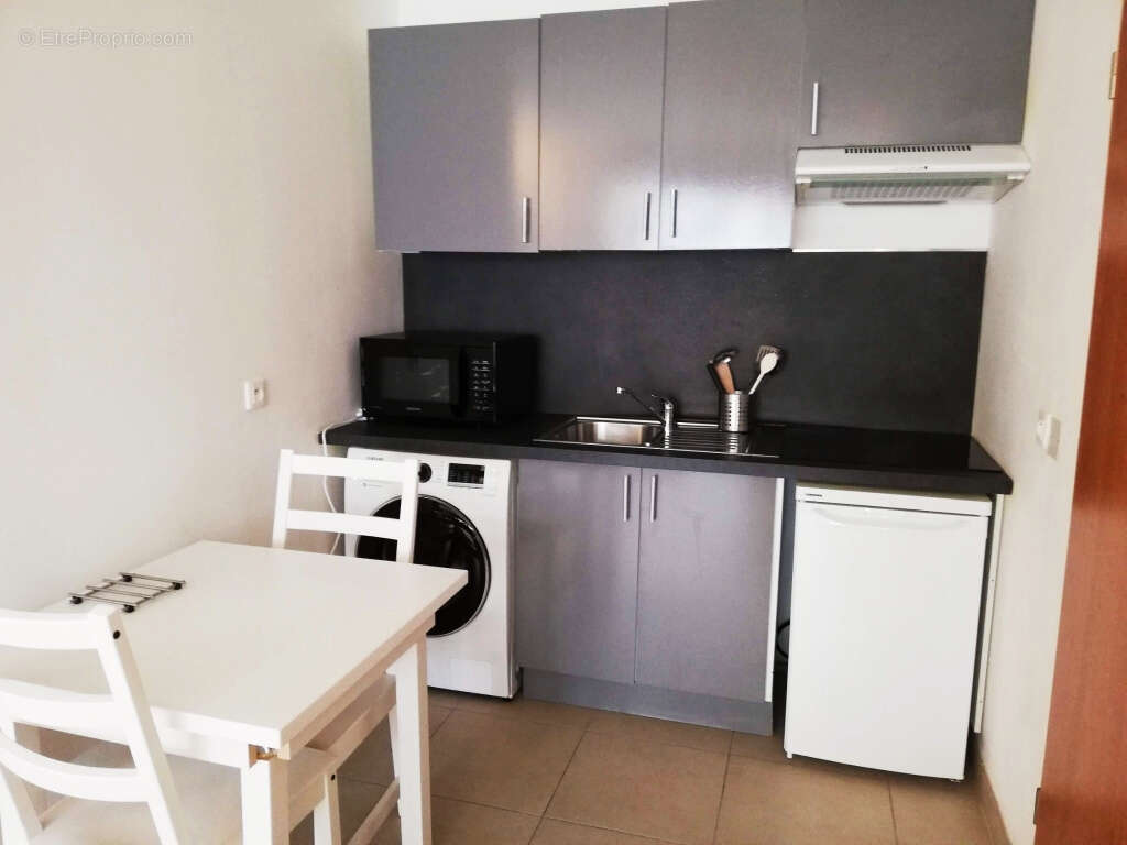 Appartement à LE PRADET