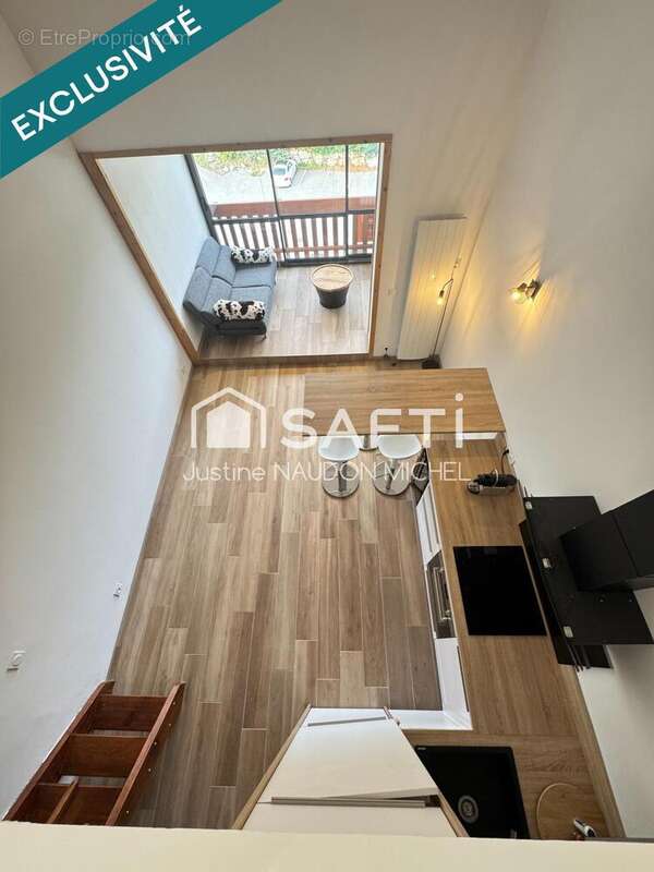 Photo 7 - Appartement à LA CLUSE