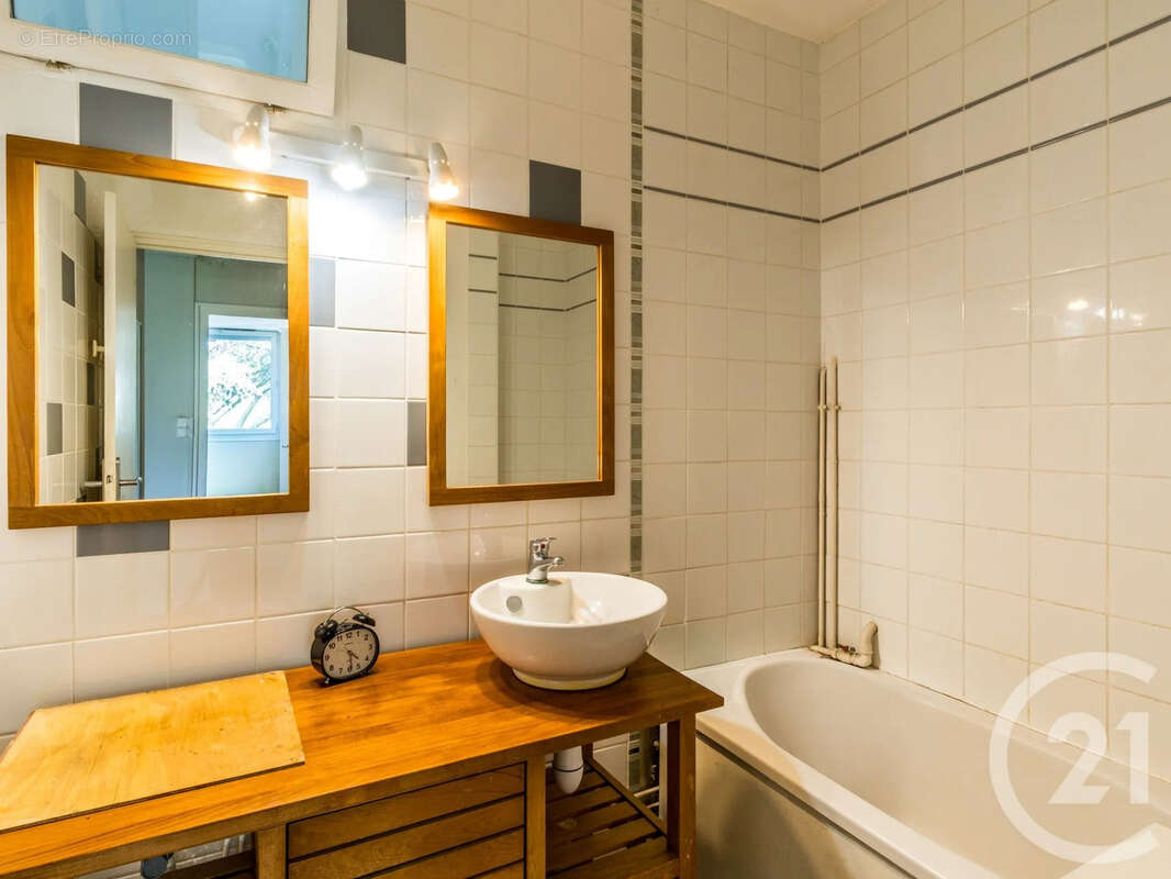 Appartement à VILLEFRANCHE-SUR-SAONE