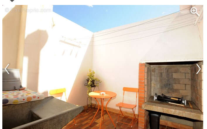 Maison à SAINT-LAURENT-DE-LA-SALANQUE