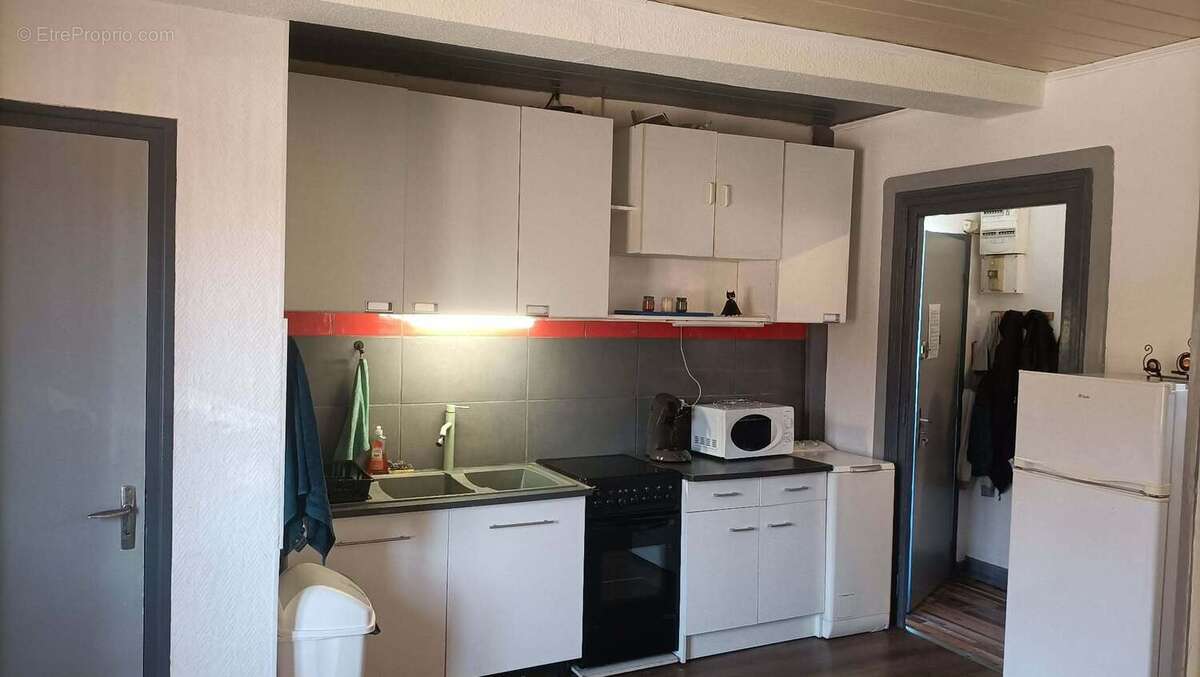 Photo 4 - Appartement à BOEN