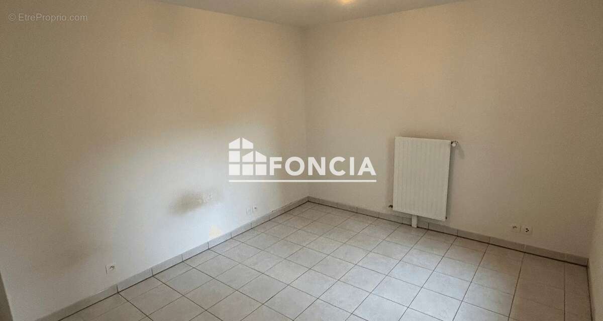 Appartement à SAINT-MALO