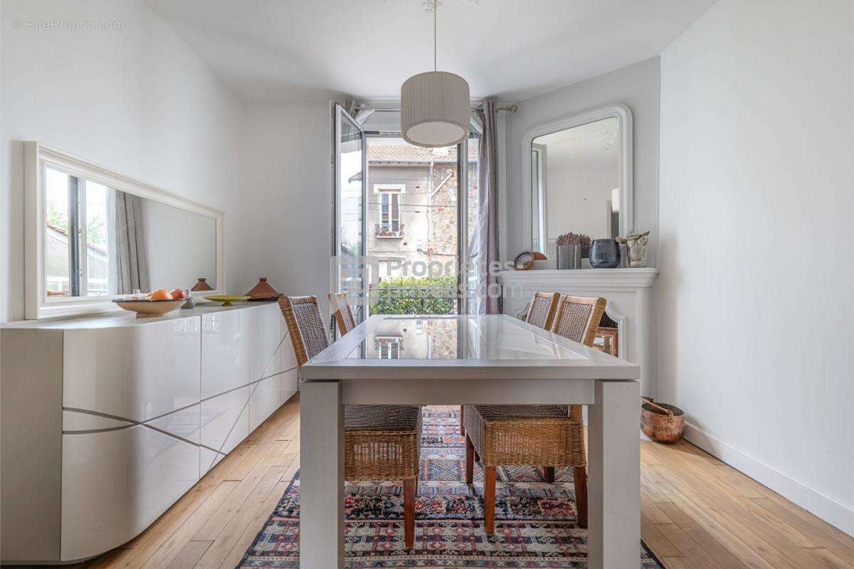 Appartement à ARGENTEUIL