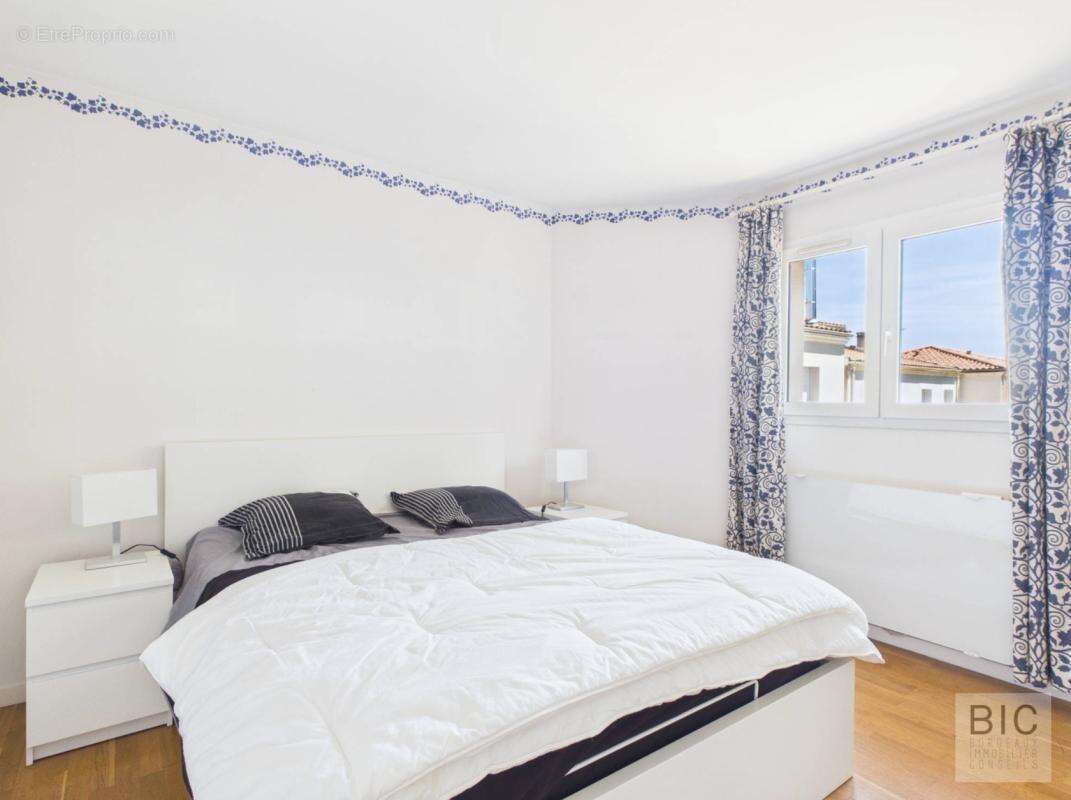 A vendre maison - photo 20