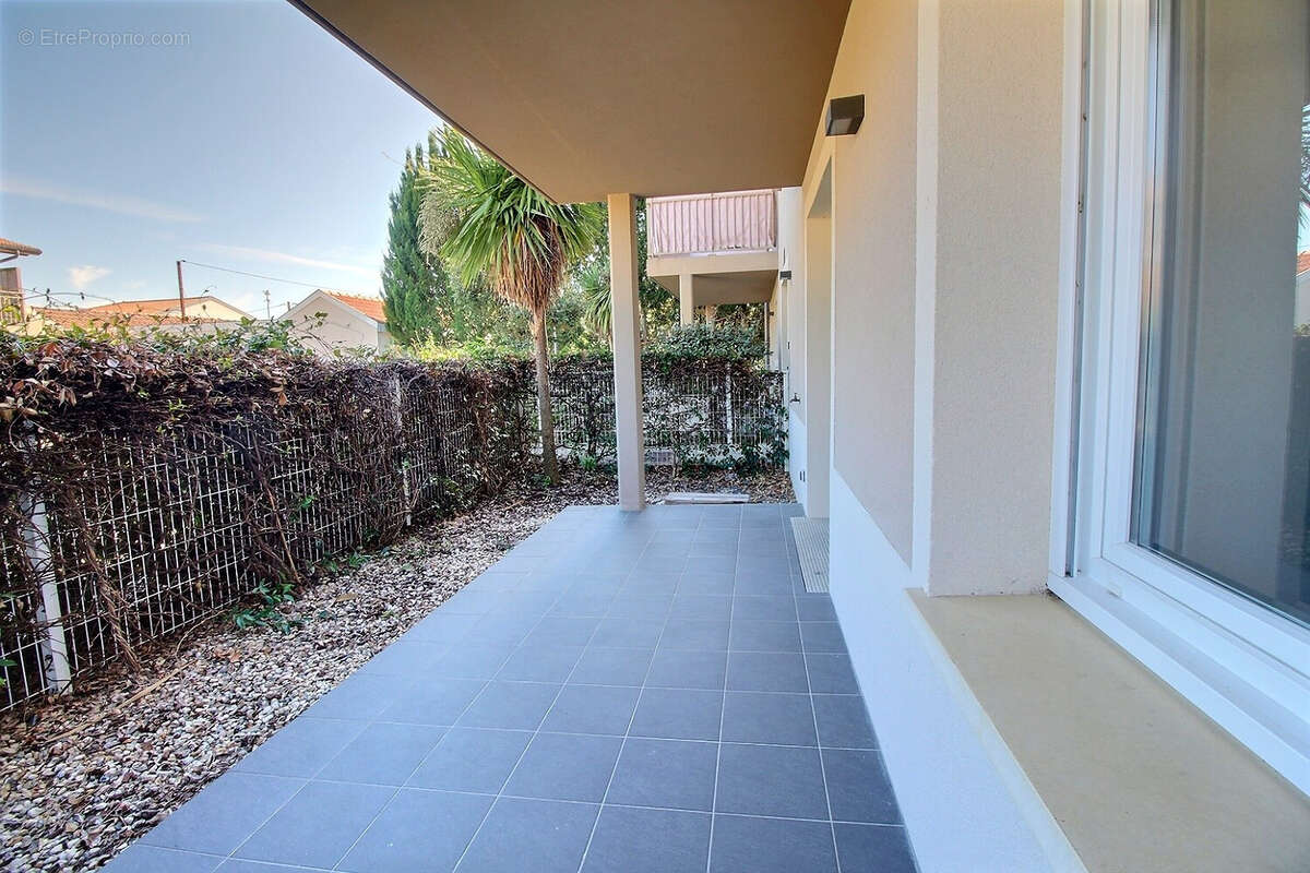 Appartement à ARCACHON