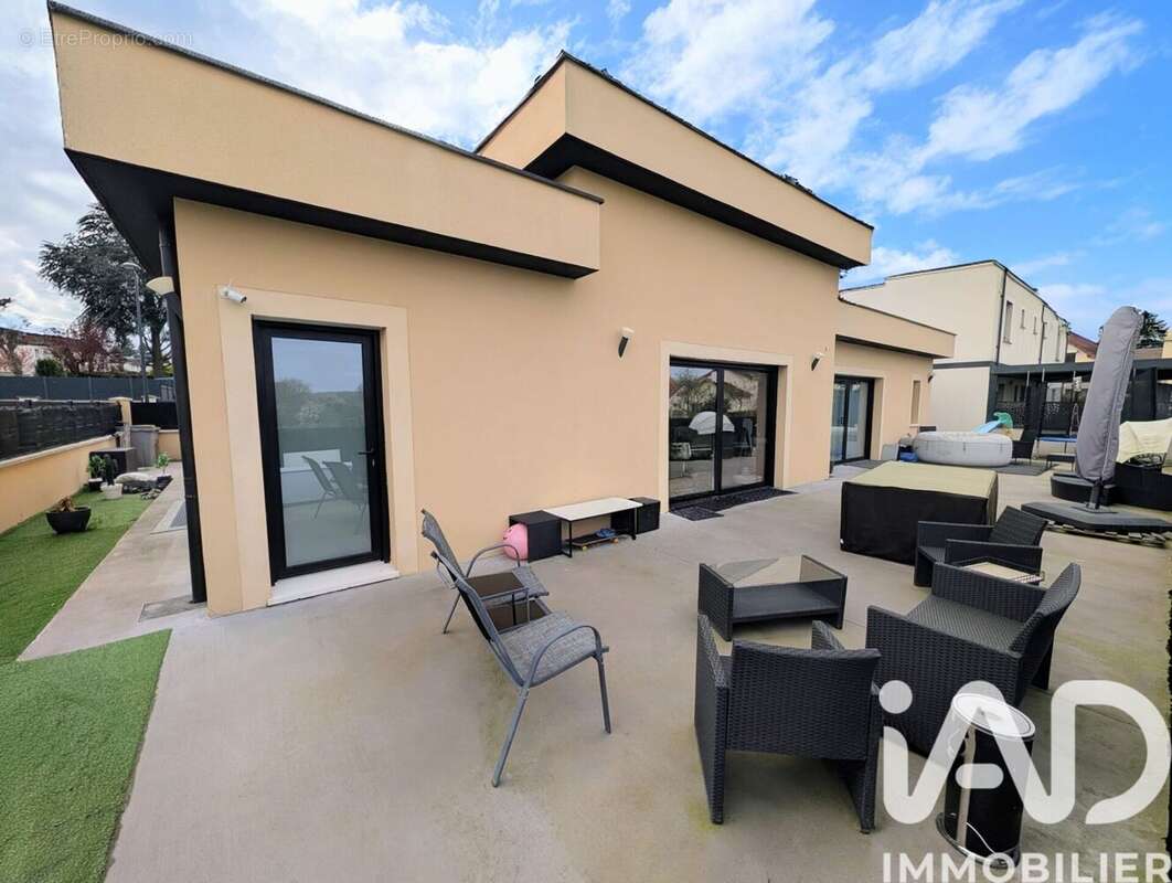 Photo 9 - Maison à DOMONT