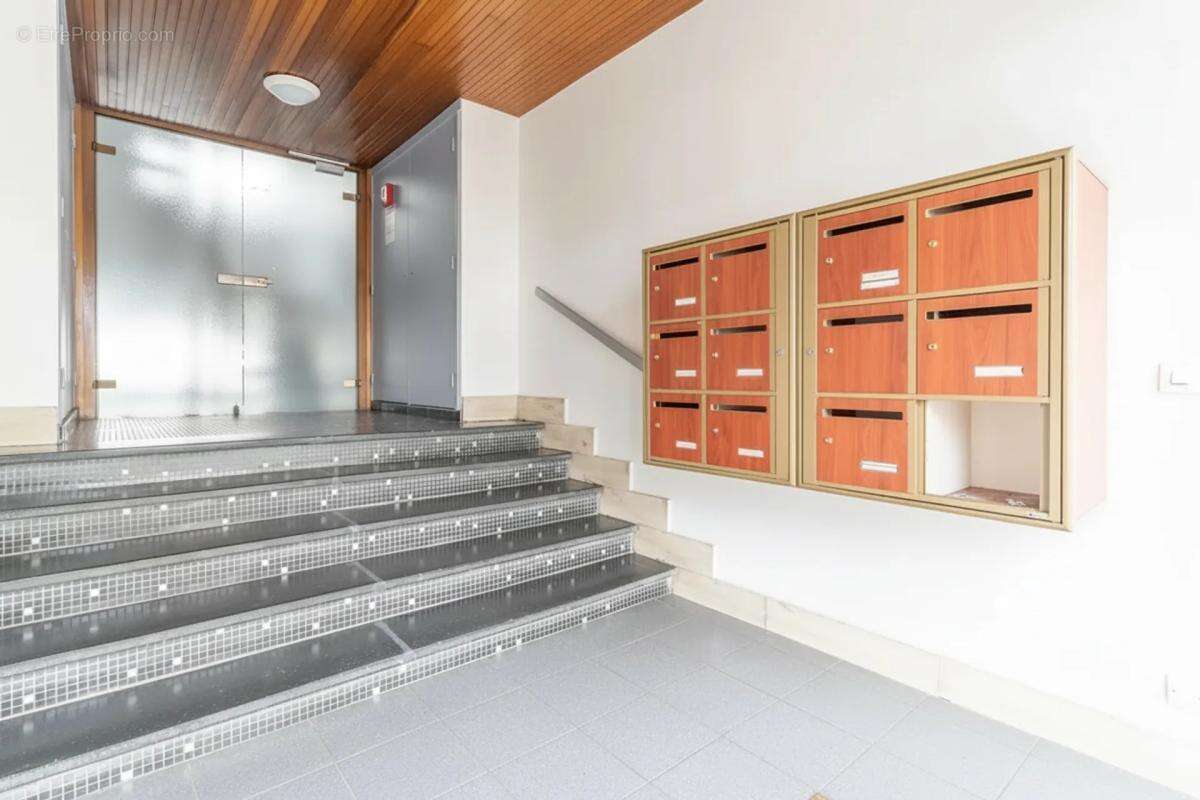 Appartement lumineux 79 m² à Pontoise - photo 10