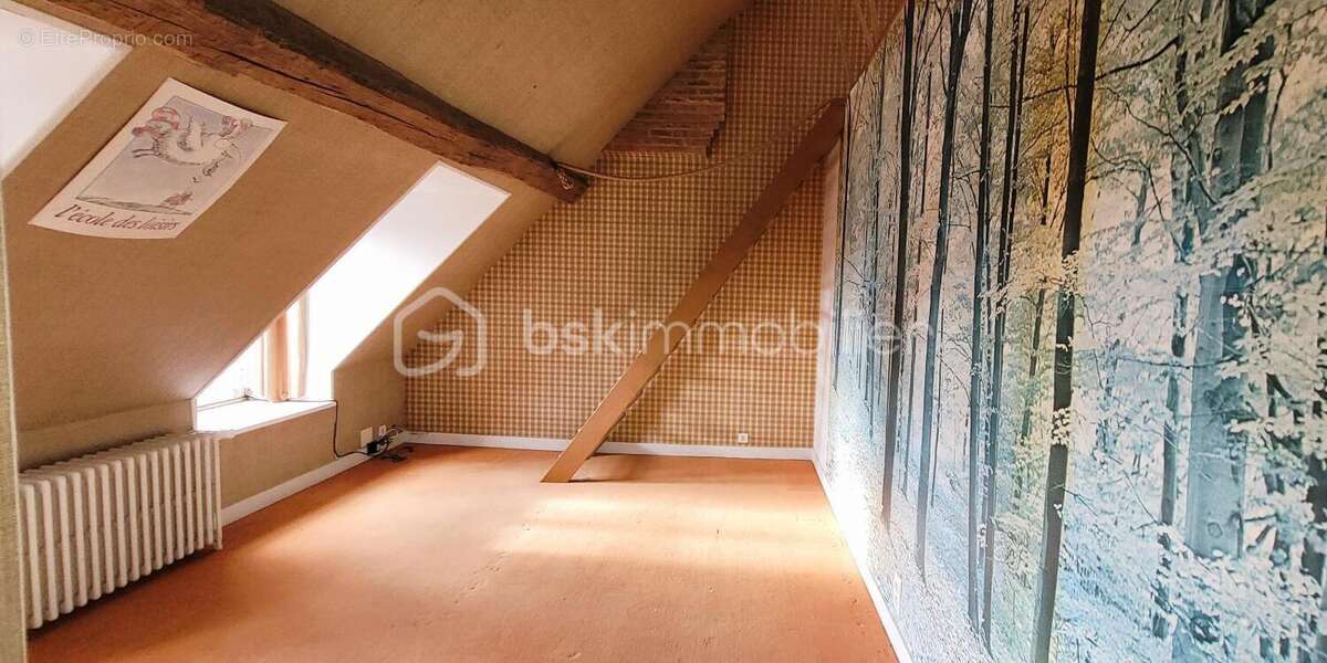 Maison à CHATEAUDUN