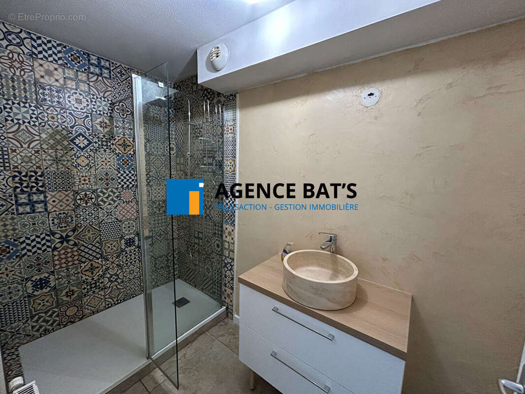 Photo 4 - Appartement à ROCHE-LA-MOLIERE