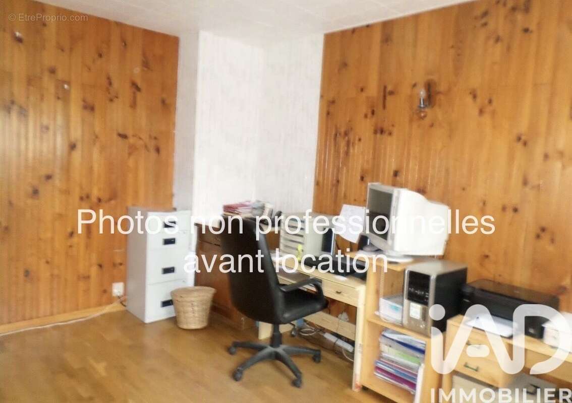 Photo 8 - Maison à VILLECRESNES