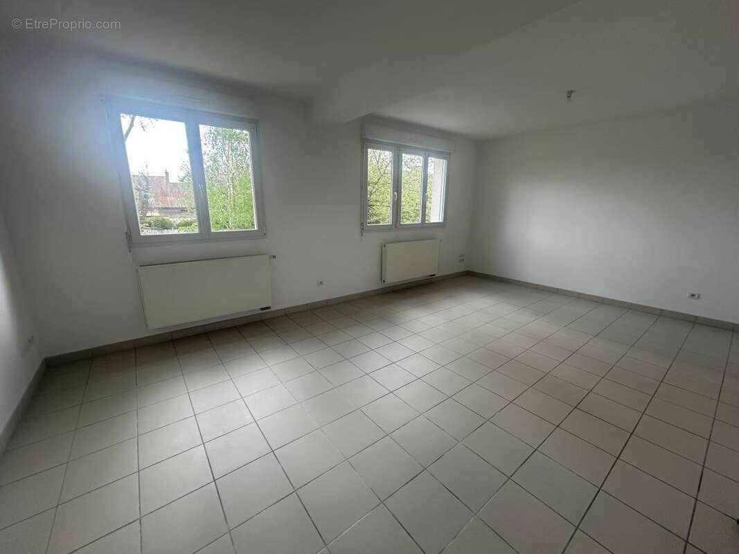 Appartement à CAMBRAI