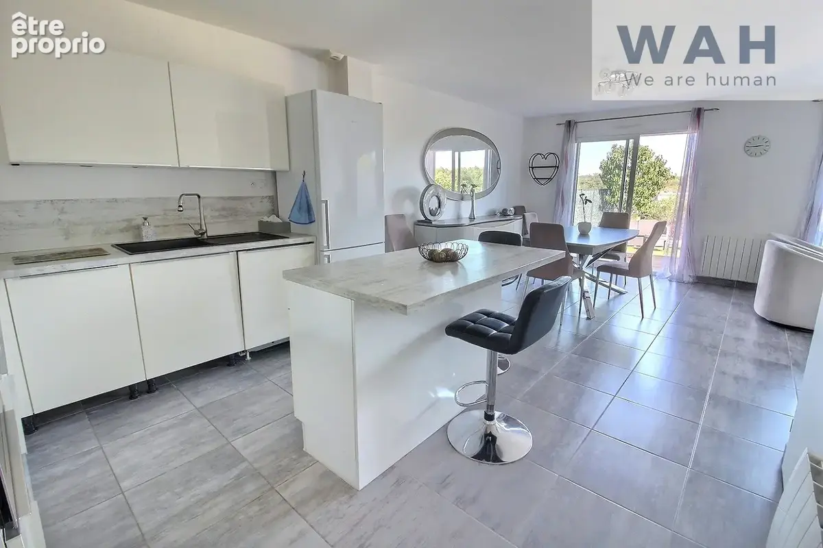 Vente maison 5 pièces au calme 34570 montarnaud - photo 3