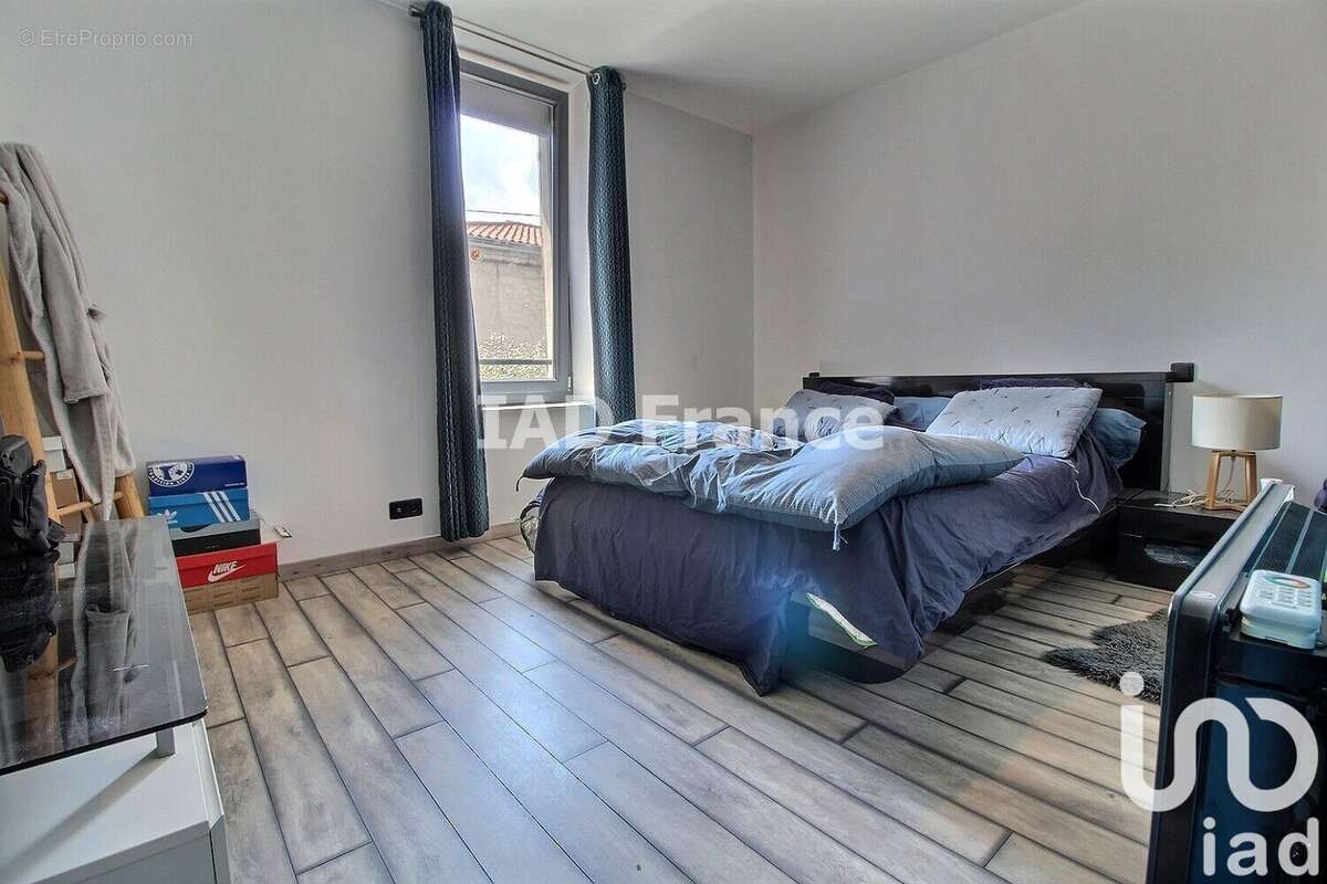 Photo 7 - Maison à MARSEILLE-15E