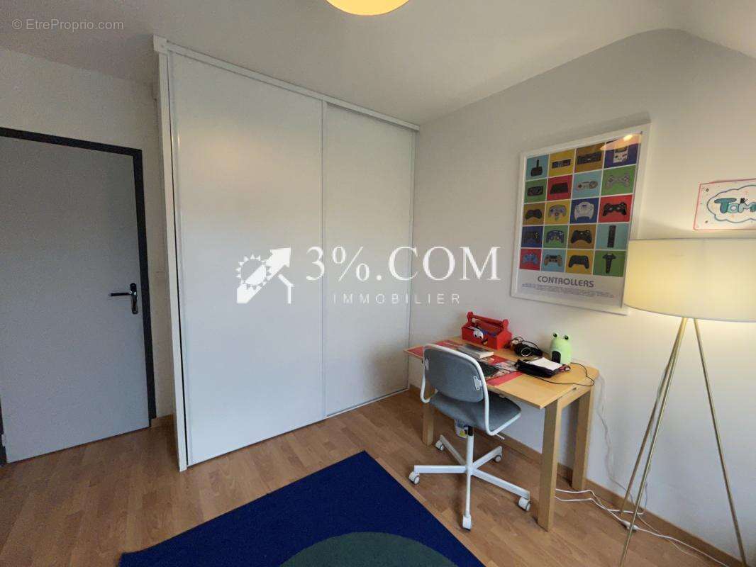 Maison à SAINT-MALO-DE-GUERSAC