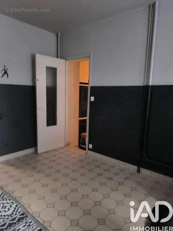 Photo 5 - Maison à CHAUVONCOURT