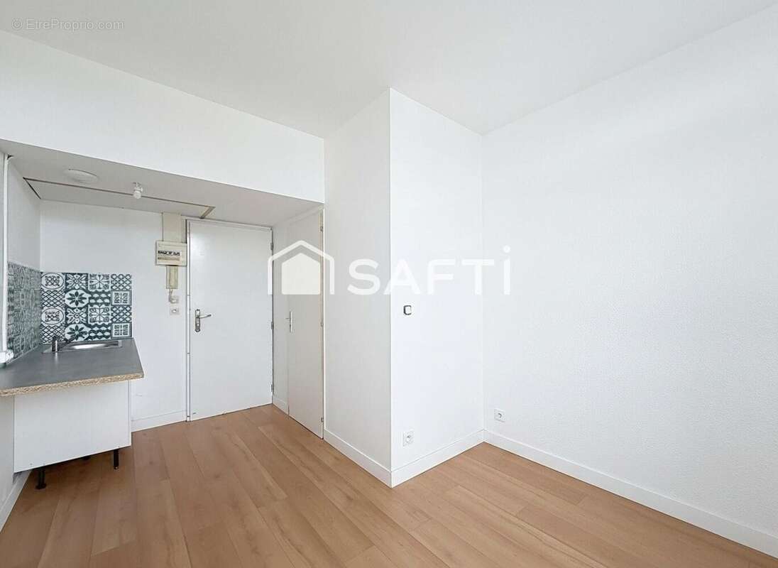 Photo 2 - Appartement à BETHUNE
