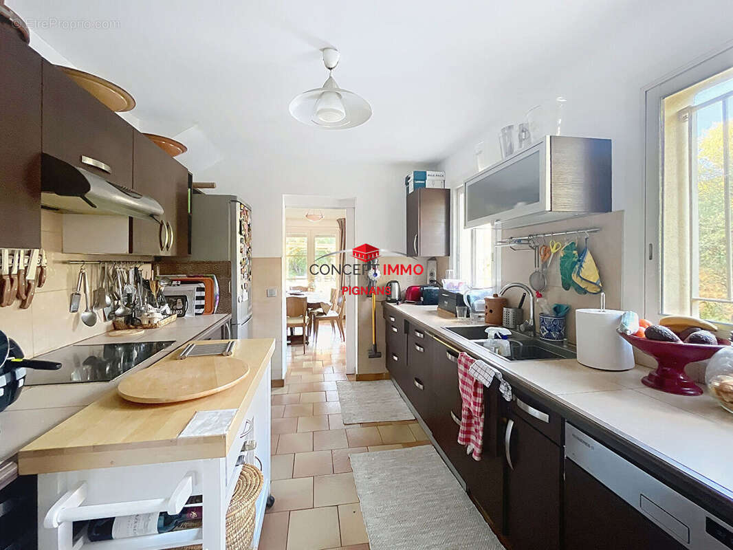 Maison à SAINTE-MAXIME