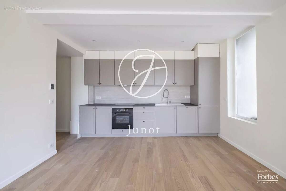 Appartement à SAINT-CLOUD