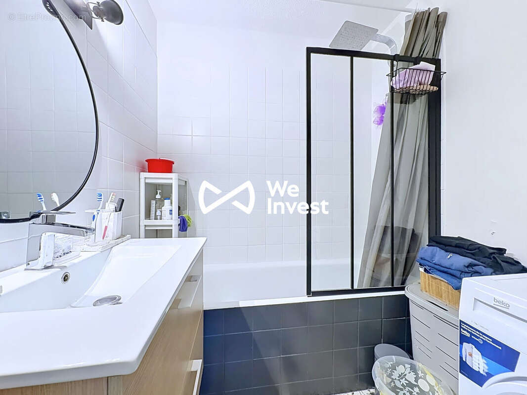 Appartement à PAU