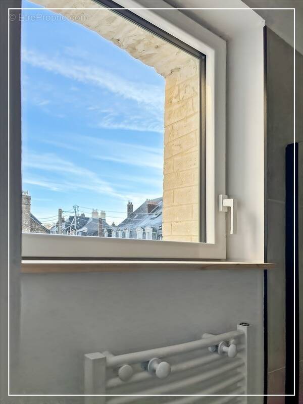 Appartement à DIEPPE