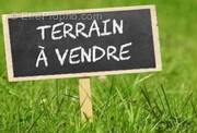 Terrain à QUATZENHEIM