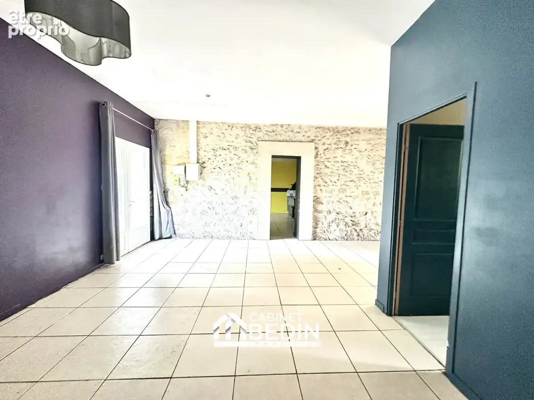 Maison 123 m² à Merignac  - photo 4