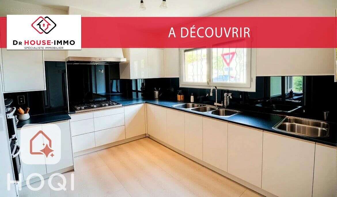 Maison à BORDEAUX