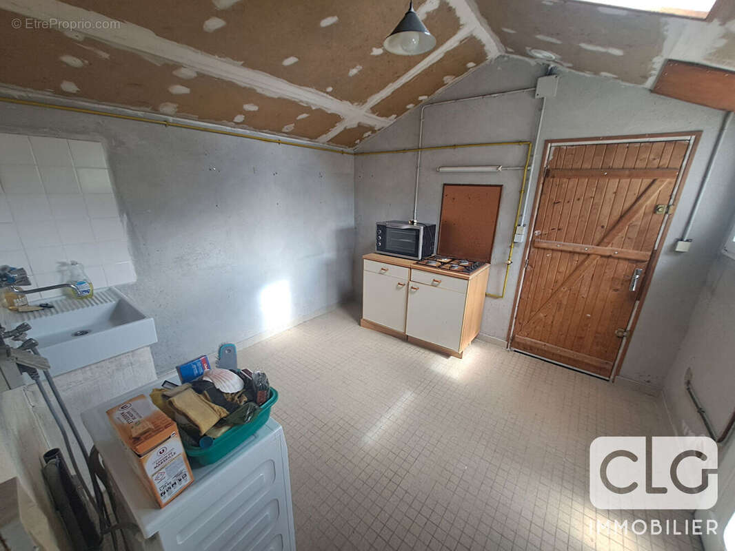 Achat Maison Fouesnant 5 pièce(s) 105 m2 - photo 21