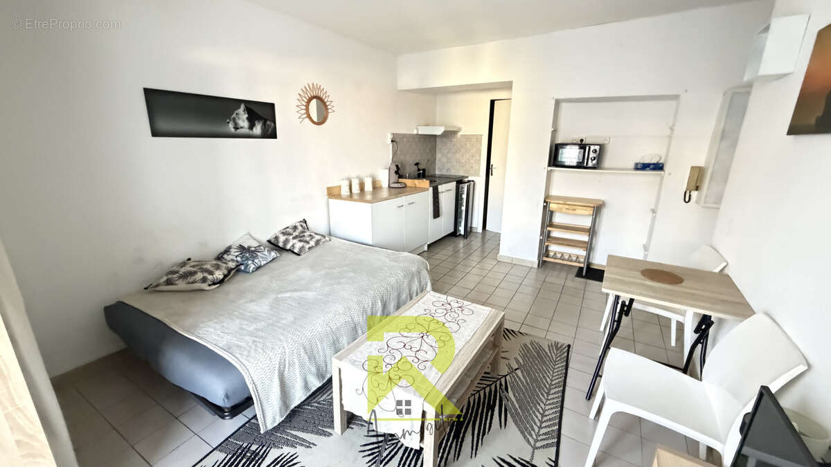 Appartement à AMELIE-LES-BAINS-PALALDA