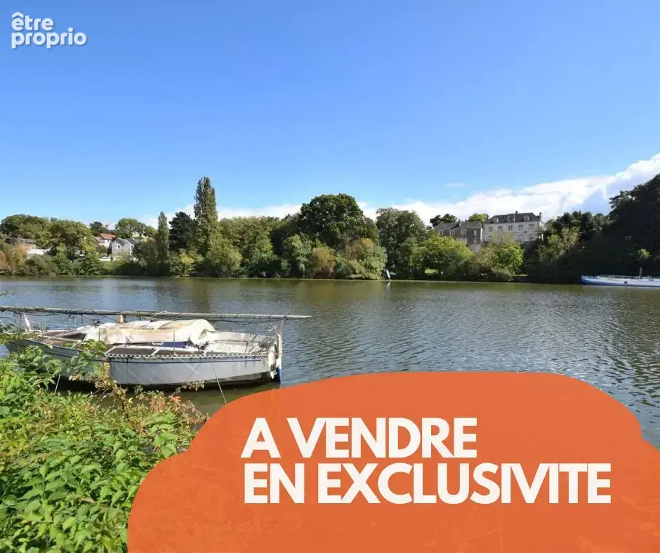 Photo Appartement à Nantes au prix de 138 800€